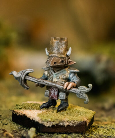 Hobgoblin Fort