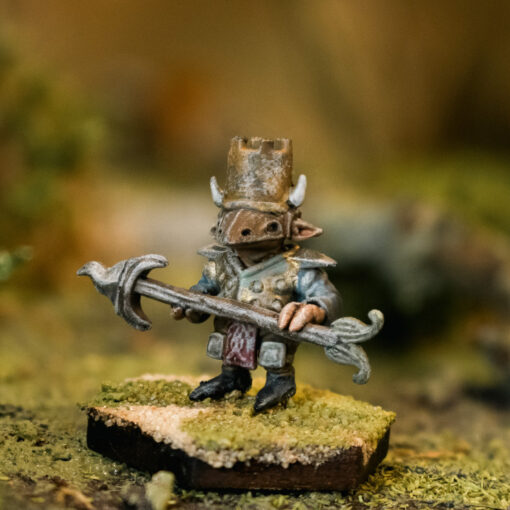 Hobgoblin Fort