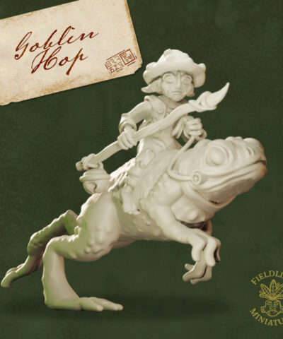 Goblin Hop