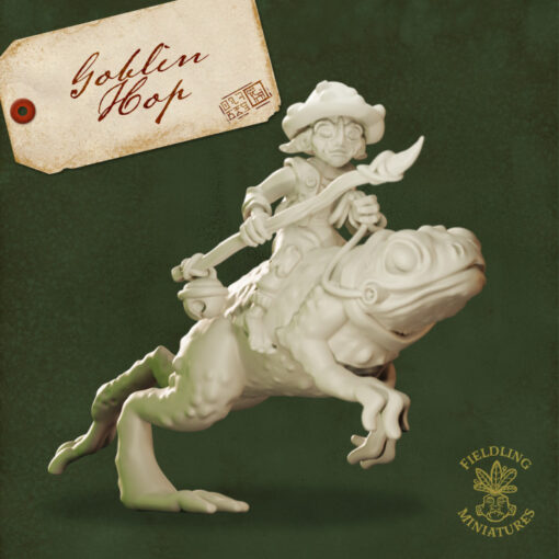 Goblin Hop
