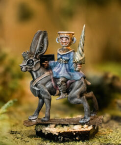 Hareknight