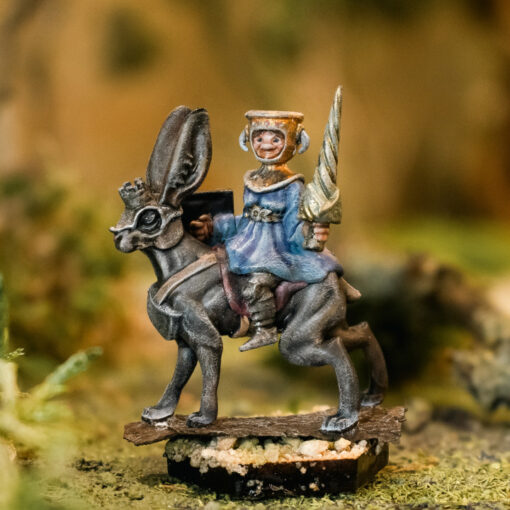 Hareknight