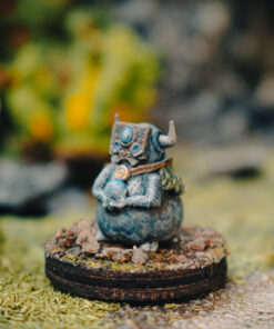 Pond Spirit