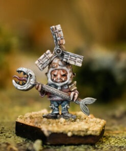 Hobgoblin Mill