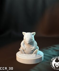 Ini-Mini Sandy