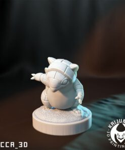 Ini-Mini Sandy Aloha