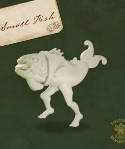 Fish Steed