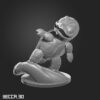 Ini-Mini Squirtly