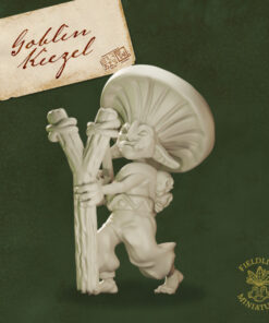 Goblin Kiezel
