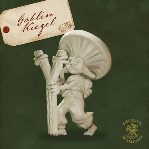Goblin Kiezel