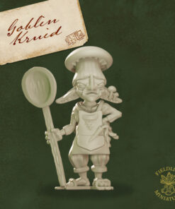 Goblin Kruid