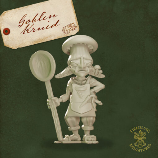 Goblin Kruid