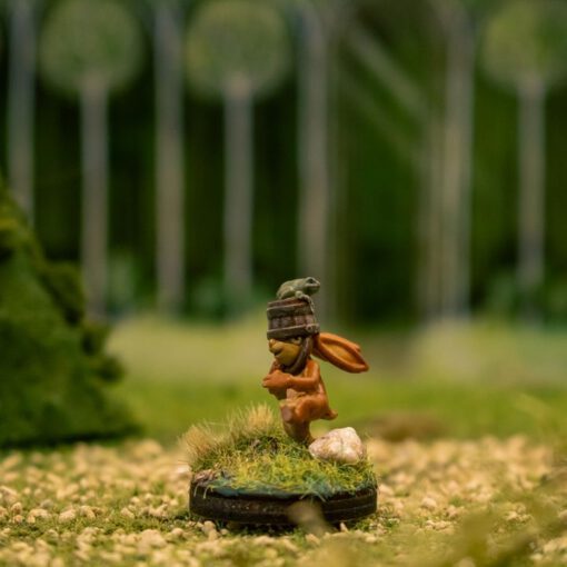 Rabbit Ranger