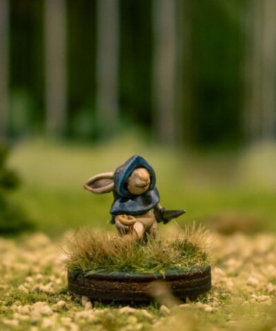 Rabbit Rogue
