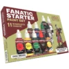 Warpaints Fanatic Starter Set (11x18mL)