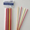 1/8" Professional Sanding File - Extra Fine