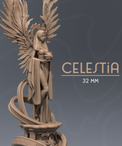 Celestia