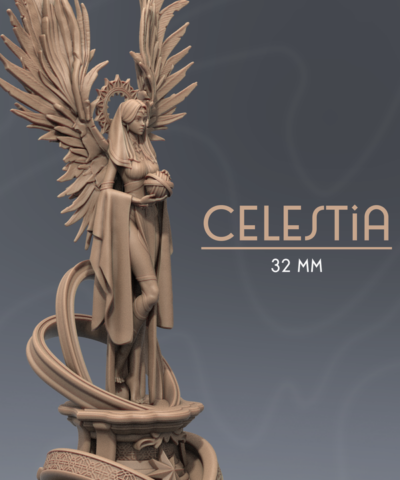 Celestia