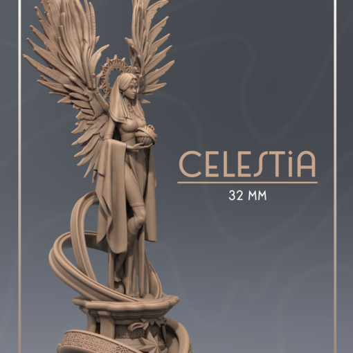 Celestia