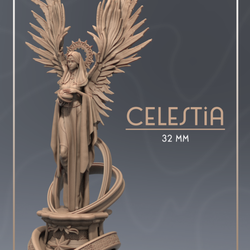 Celestia - Image 2