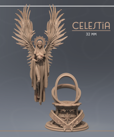 Celestia - Image 4