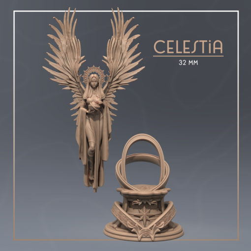 Celestia - Image 4