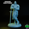 Edward Hightower