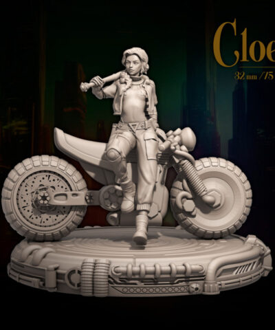 Cloe