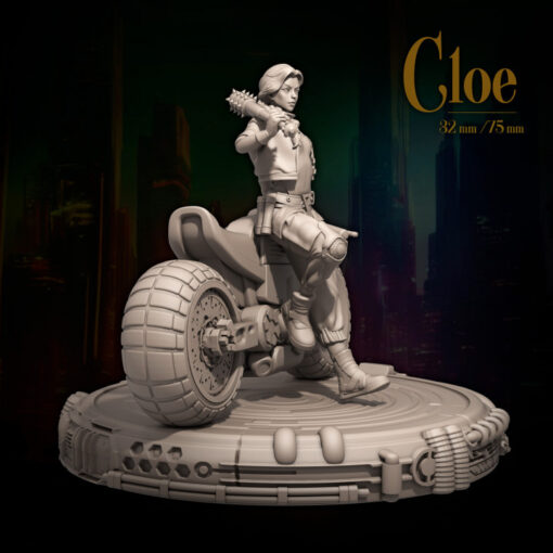 Cloe - Image 2