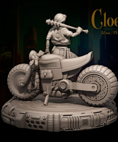 Cloe - Image 3