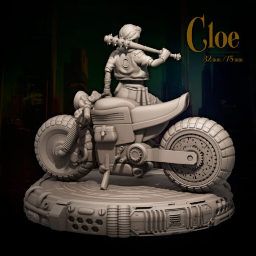 Cloe - Image 3