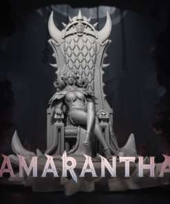 Amarantha
