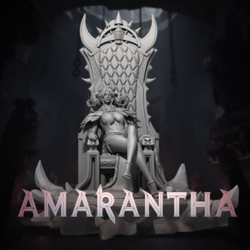 Amarantha