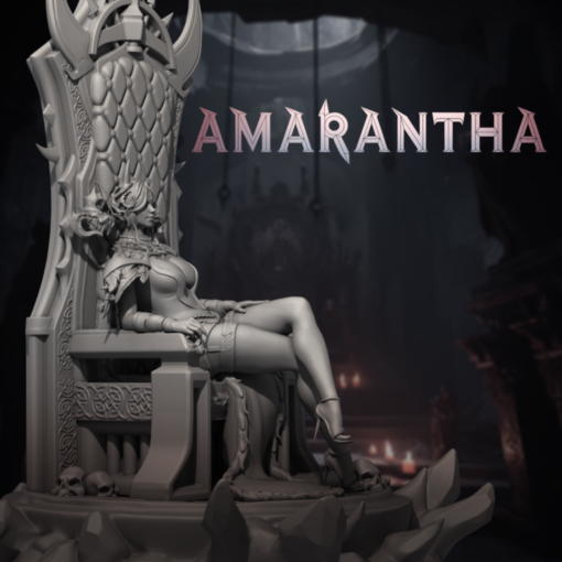 Amarantha - Image 3