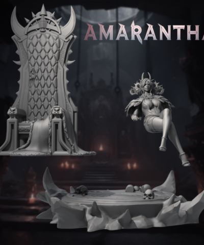 Amarantha - Image 4