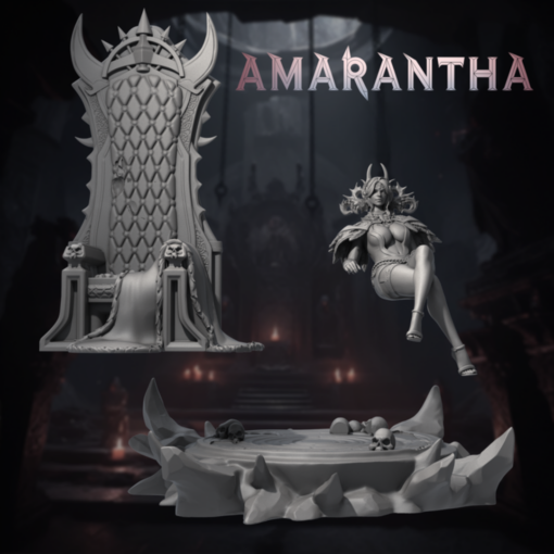 Amarantha - Image 4