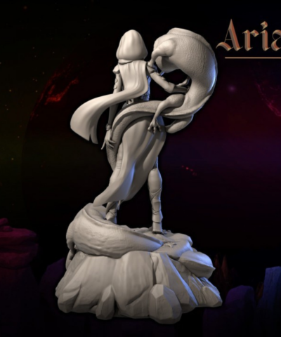 Aria - Image 3