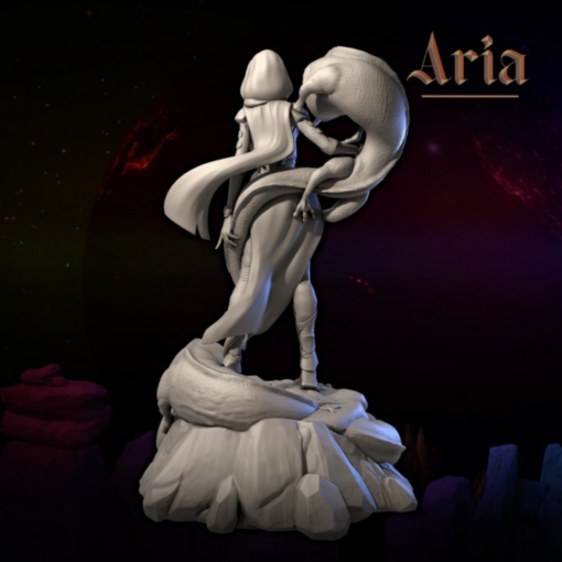 Aria - Image 3