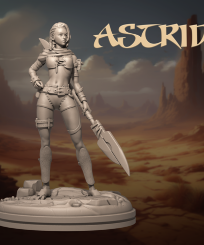 Astrid