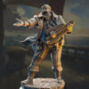 Bossman Bill - Master of the Hurdy-Gurdy