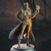 Charlotte-Anne - Gambler Rogue