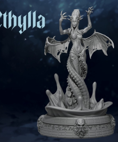 Cthylla
