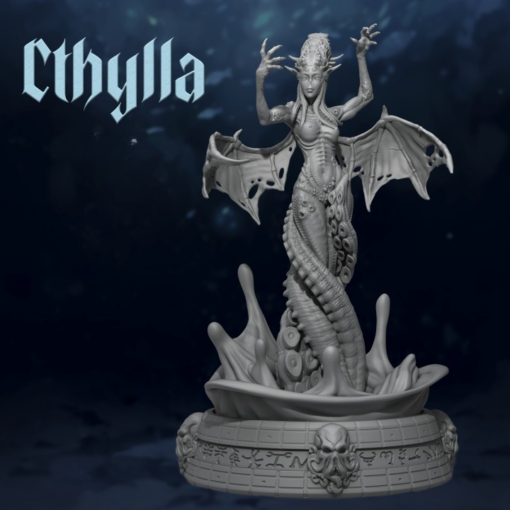 Cthylla