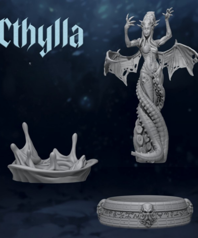 Cthylla - Image 3