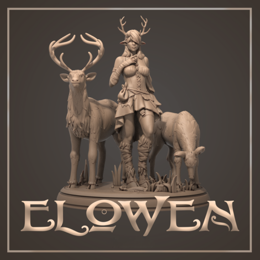 Elowen