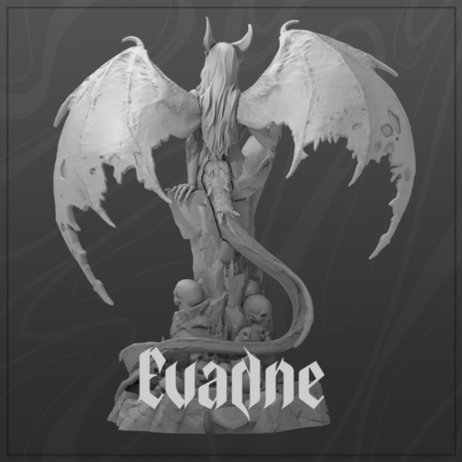Evadne - Image 2