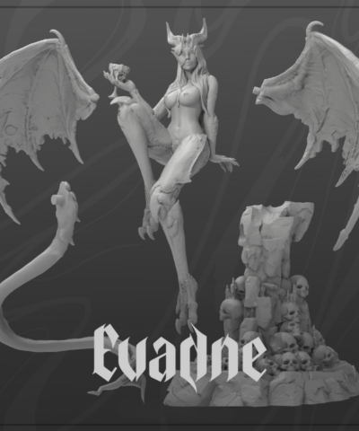 Evadne - Image 3