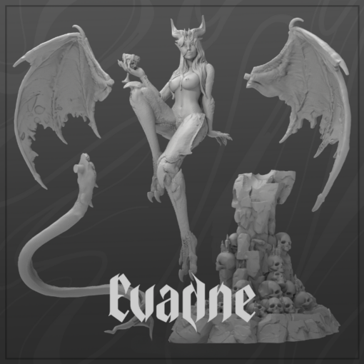 Evadne - Image 3
