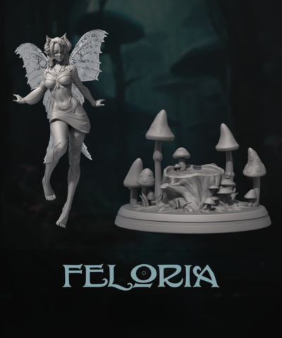 Feloria - Image 4
