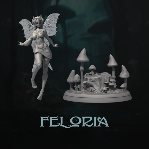 Feloria - Image 4